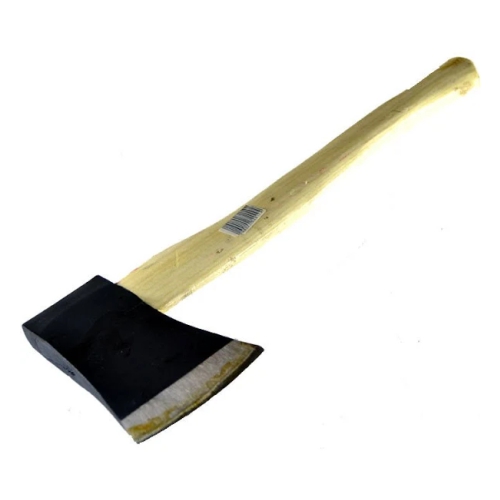 2LB HATCHET WOOD HANDLE