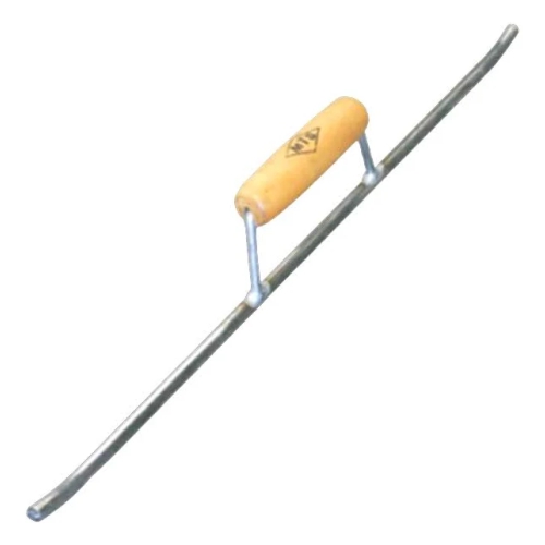 8MM LONG ROUND JOINTER TMS