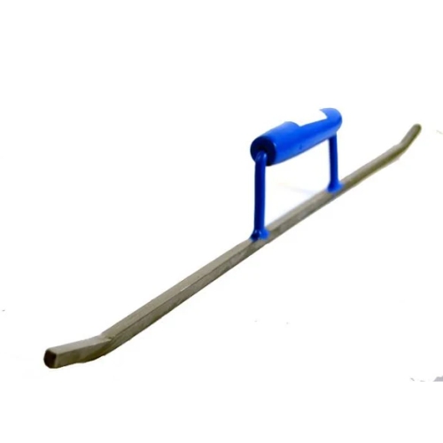 8MM LONG SQUARE JOINTER TMS