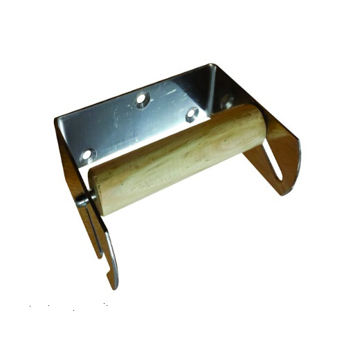 430SS TOILET ROLL HOLDER MIRROR FINISH