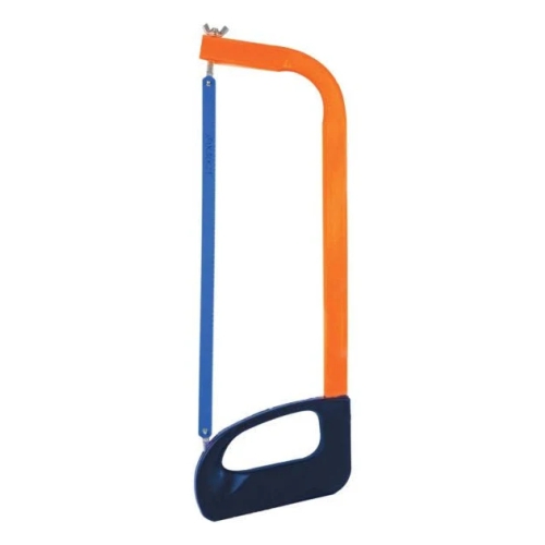 HACKSAW PLASTIC HANDLE FORTIS/LIV/TMS