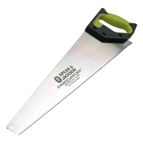 550MM 2ANG-TEETH HANDSAW