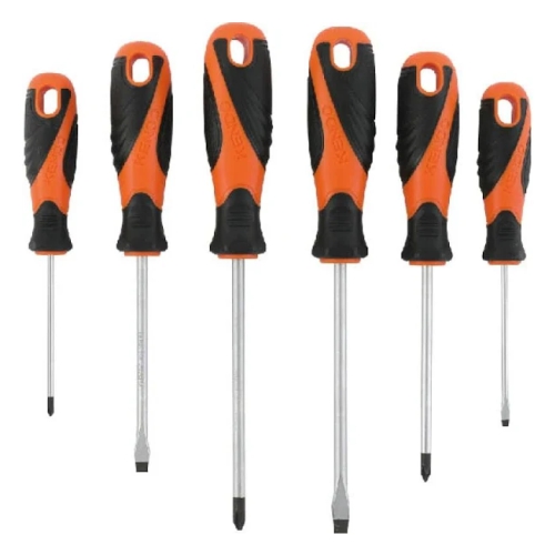 6.5X100MM S/DRIVER B/TIP