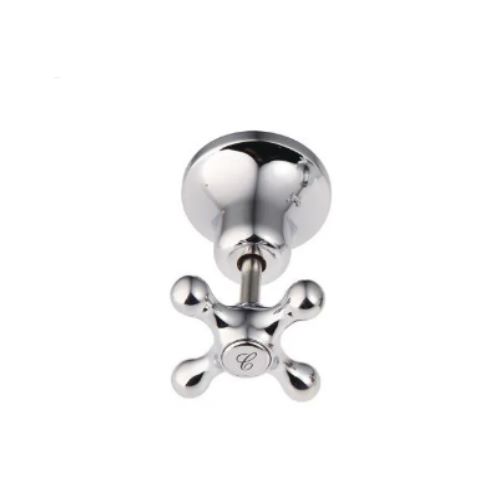 CONV.H/PART VIC 5/8 SHOWER TAPS