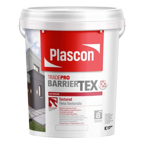 20L TRADEPRO BARRIERTEX PASTEL BAS