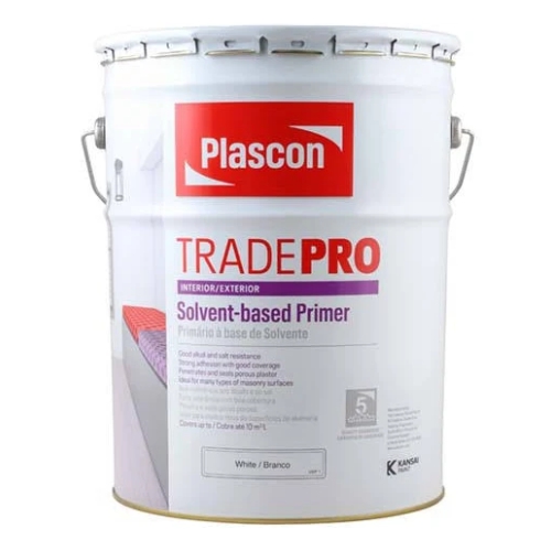 20L TRADEPRO SOLVENT PRIMER SB