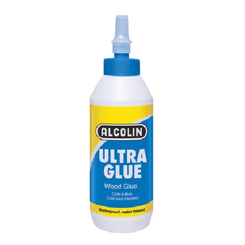 250ML ULTRA WOOD GLUE