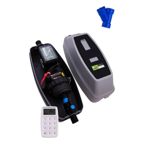 CITIQ PREPAID WATER METER
