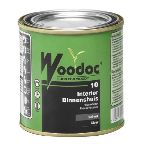WOODOC 10 500ML