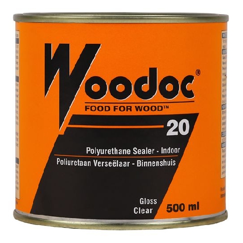 WOODOC 20 500ML