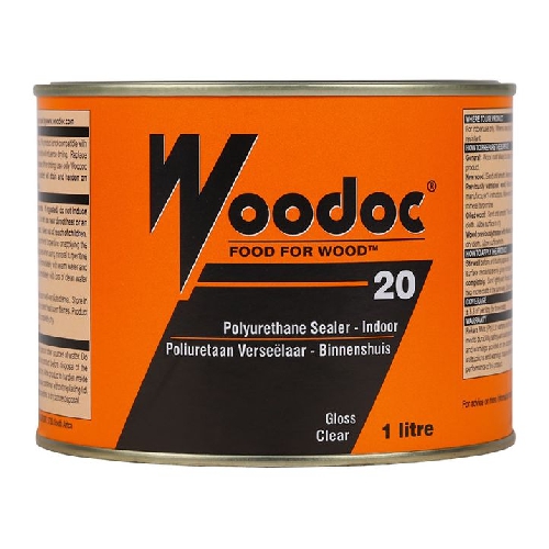 1L WOODOC 20