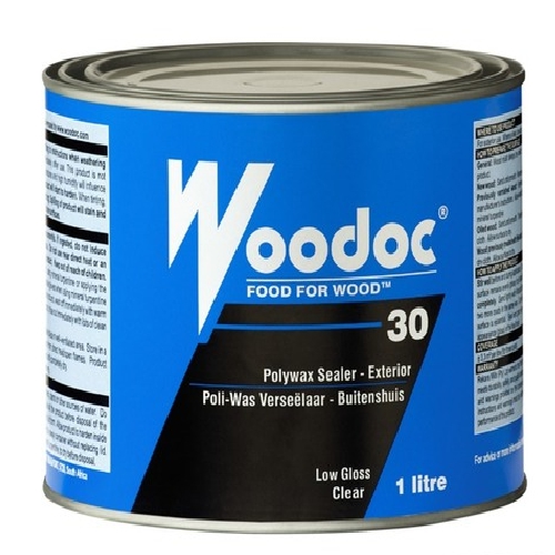 1L WOODOC 30