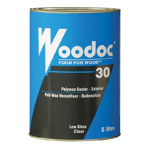 5L WOODOC 30