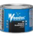WOODOC 35 DARK BROWN 500ML