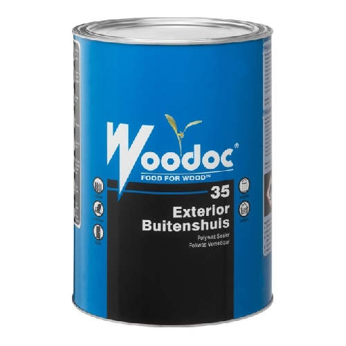 5L WOODOC 35