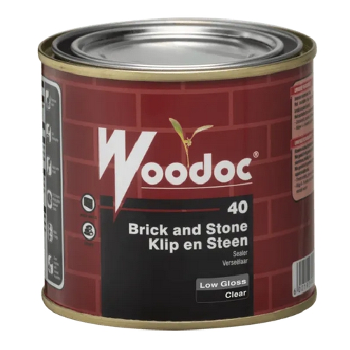 WOODOC 40 500ML