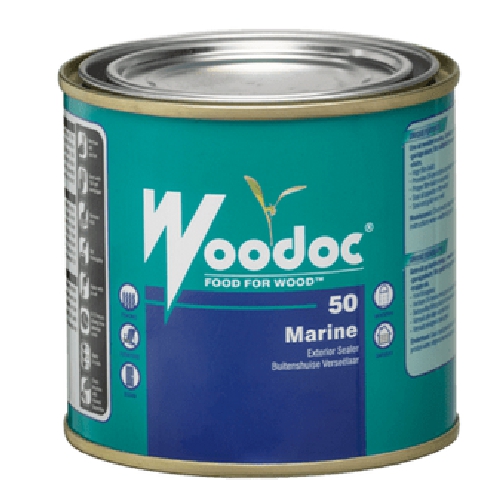 WOODOC 50 500ML