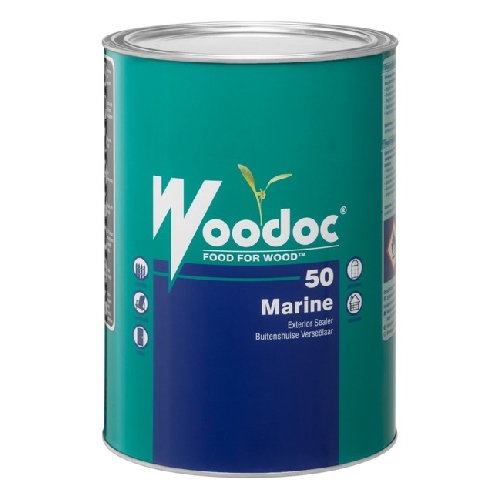 5L WOODOC 50