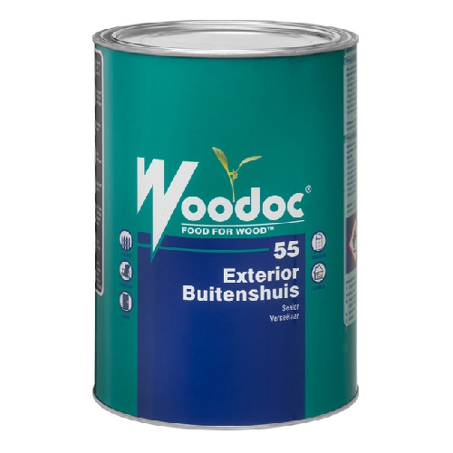 5L WOODOC 55