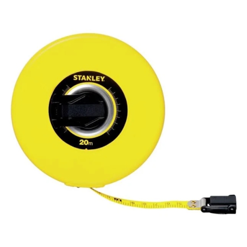 20M FIBREGLASS TAPE MEASURE