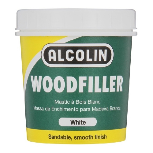 200G WOOD FILLER ASS COLOURS