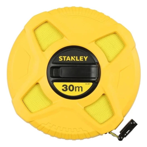 30M FIBREGLASS TAPE MEASURE
