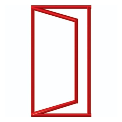 ND1 WINDOW FRAME
