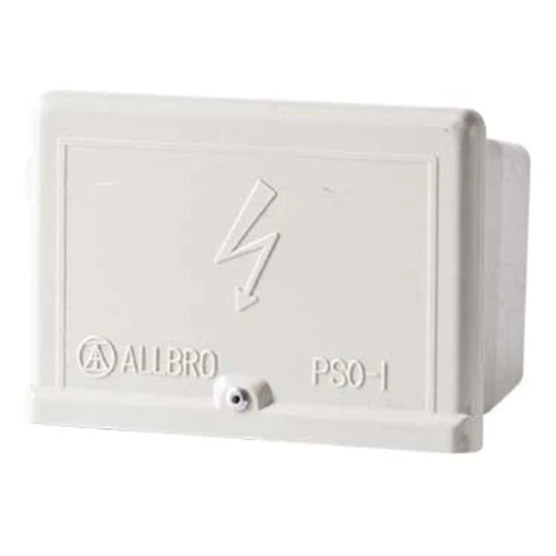 2X4 YORK BOX W/PROOF