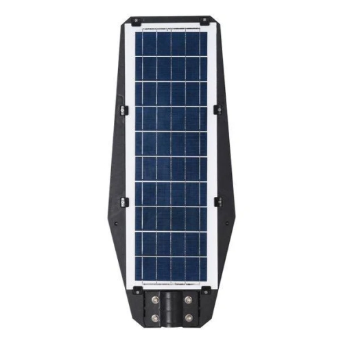 INTEGRATED SOLAR STREET LIGHT