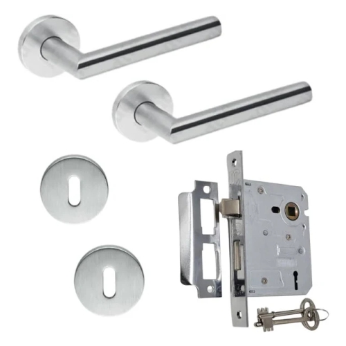 ROSETTE LOCKSET F01-Z003