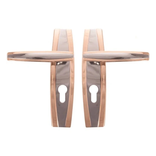 8"DESIGNER CYLINDER LOCKSET