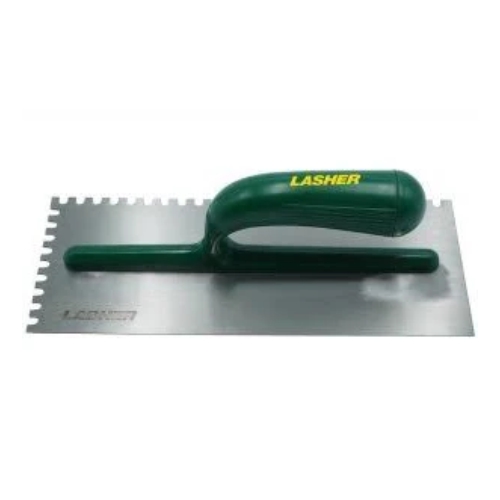 6-10MM NOTCH TILER TROWEL