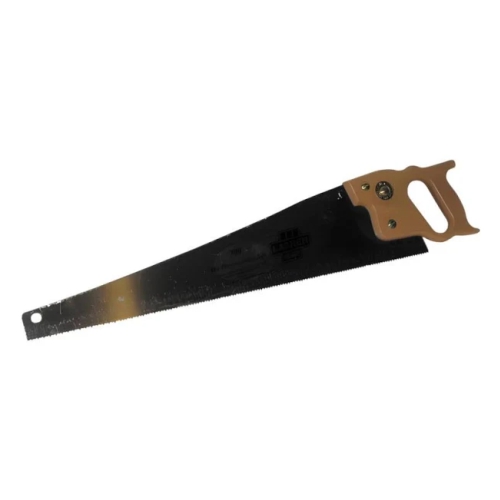 550MM HANDSAW WOODEN HANDLE
