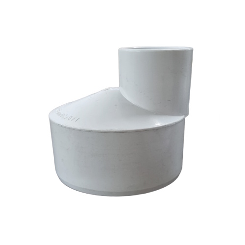 110X50 ECCENTRIC REDUCER SV