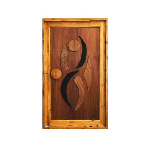 ECO RHYTHM PIVOT DOOR L/R