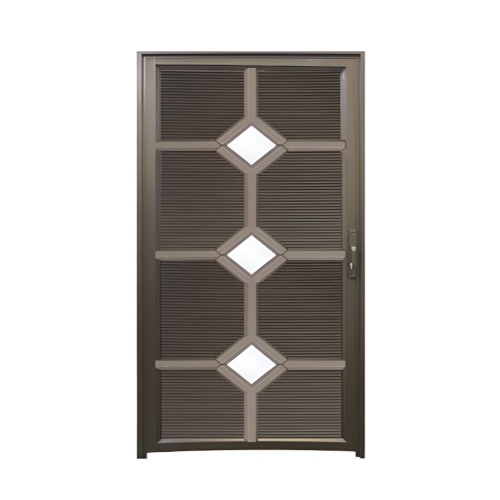 ALU FULL DOOR EXOTIC G13