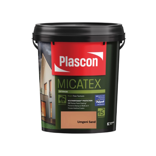 20L MICATEX-UMGENI SAND