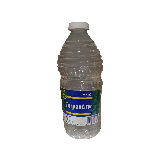 750ML TURPENTINE