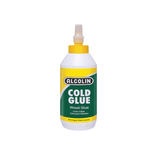 500ML ALCOLIN COLD GLUE